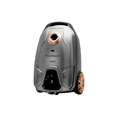 جاروبرقی ترام هاوس مدل 90245