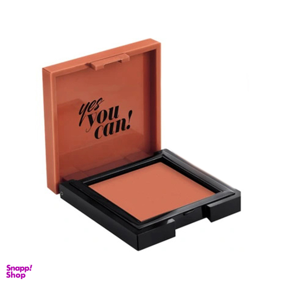 رژگونه پاستل مدل Cream Blush شماره 47
