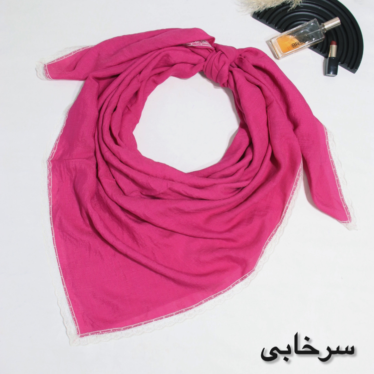 روسری زنانه کد ANA-7090