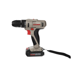 دریل پیچ گوشتی شارژی کرون مدل CT21055L