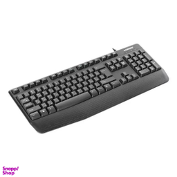 کیبورد باسیم گرین مدل GK306W