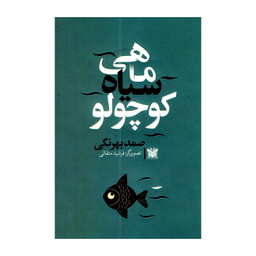 کتاب ماهی سیاه کوچولو اثر صمد بهرنگی انتشارات پارس اندیش