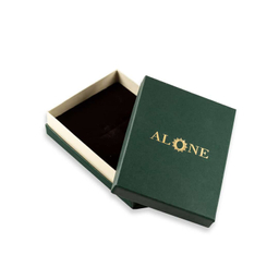 گردنبند زنانه الون مدل آمور کد P04223001006A