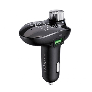 شارژر فندکی راک مدل B302 RAU0682