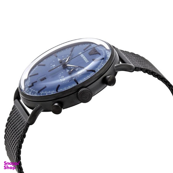 ساعت مچی عقربه ای مردانه امپریو آرمانی مدل AR11201