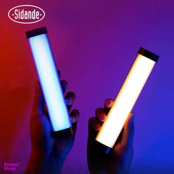 نور باتومی سپتا مدل Septa J20 RGB Stick Light