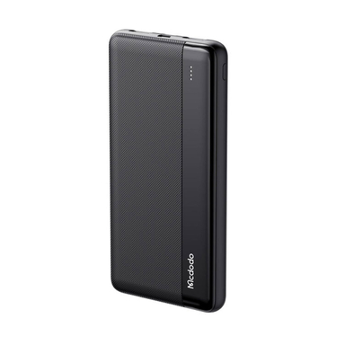 پاوربانک مک دودو مدل MC-1360 ظرفیت 10000mAh