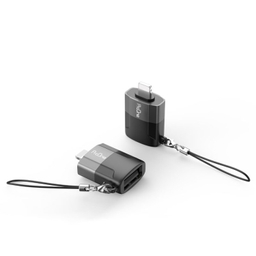 مبدل Lightning به USB-A پرووان مدل PCO15
