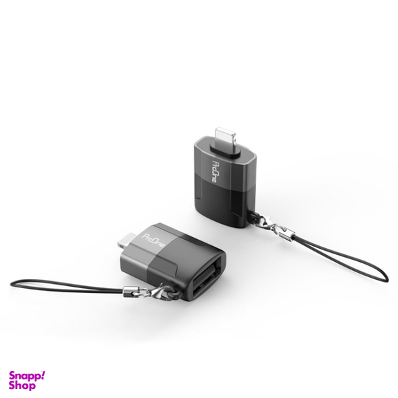 مبدل Lightning به USB-A پرووان مدل PCO15