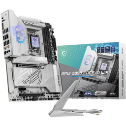مادربرد ام اس آی مدل MPG Z890 EDGE TI WIFI