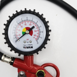 درجه باد تیوان مدل YP-3050