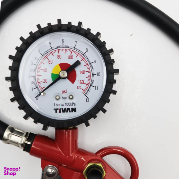 درجه باد تیوان مدل YP-3050