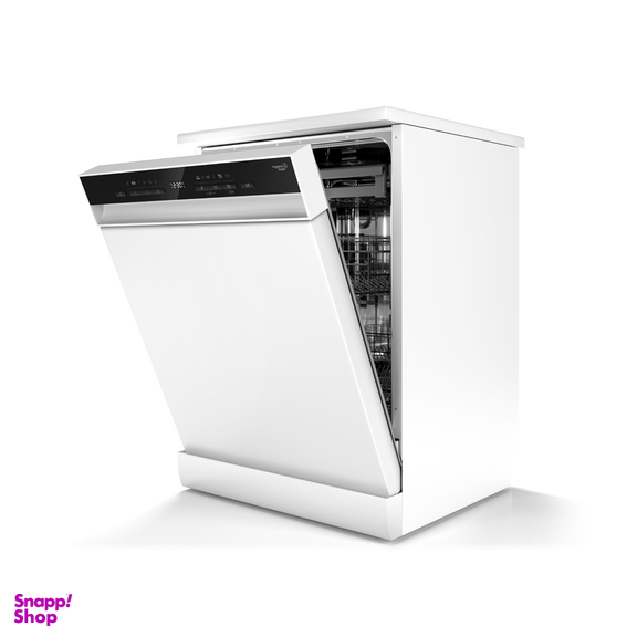 ماشین ظرفشویی جی پلاس مدل GDW-P5993W