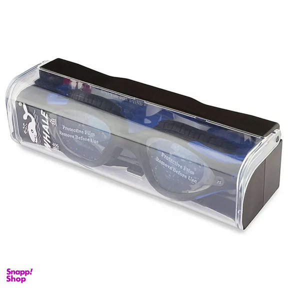 عینک شنا وال مدل ضدبخار کد Anti-UV