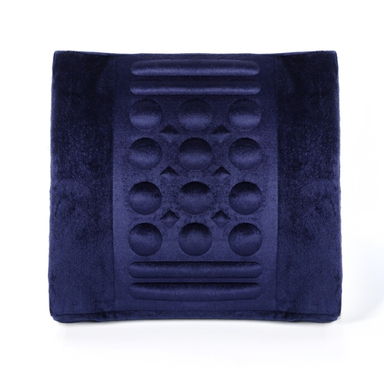 پشتی طبی الماس شهر مدل طرح ماساژور 008