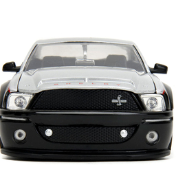 ماشین بازی جادا مدل 2008 Ford Shelby GT-500KR