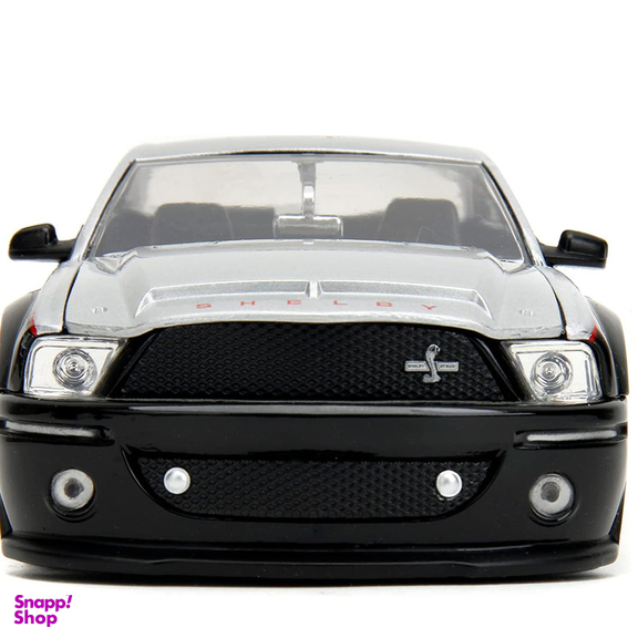 ماشین بازی جادا مدل 2008 Ford Shelby GT-500KR