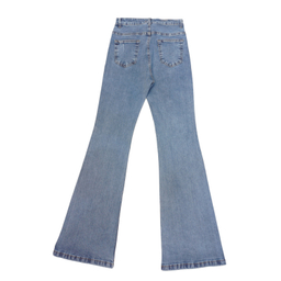 شلوار جین زنانه مدل 2104