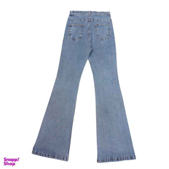 شلوار جین زنانه مدل 2104