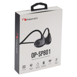 هدفون بلوتوثی ناکامیچی مدل OP-SP801