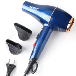سشوار حرفه ای کیمی مدل KM-9823