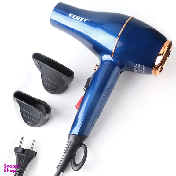 سشوار حرفه ای کیمی مدل KM-9823