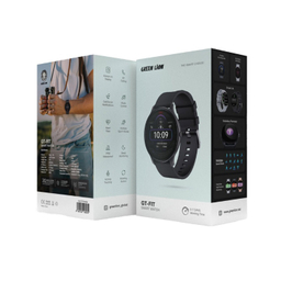 ساعت هوشمند گرین لاین مدل GT-FIT