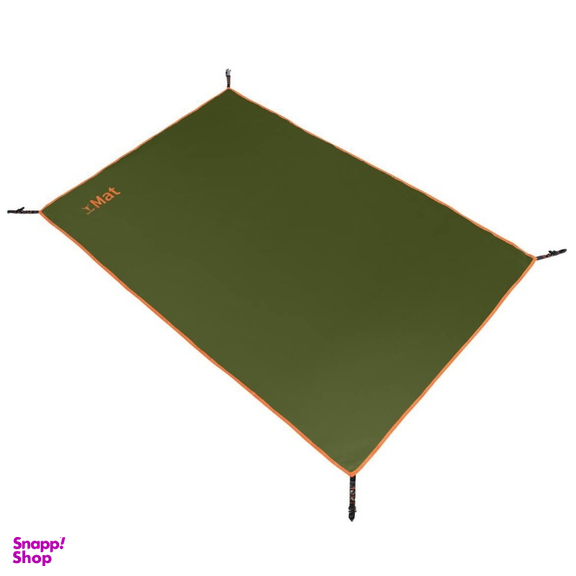 زيرانداز چادر پکینیو مدل 210x100 K-2002