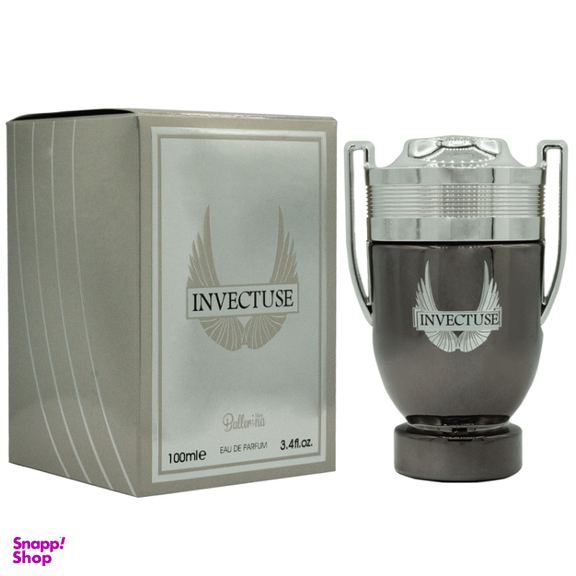 ادوپرفیوم مردانه بالرینا مدل اینوکتوس حجم 100 میلی لیتر