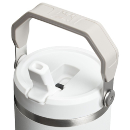 تراول ماگ استنلی مدل Flip Straw Tumbler گنجایش 887 میلی لیتر