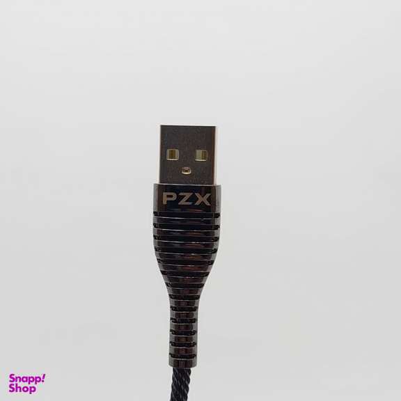 کابل تایپ سی پی زد ایکس مدل 186 طول ۱ متر