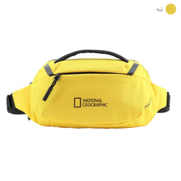 کیف کمری نشنال جئوگرافیک مدل N21631 ATLANTIC