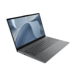 لپ تاپ 15.6 اینچ لنوو مدل Idea Pad 5 15IAL7-i5 16GB 512GB 2GB کاستوم شده