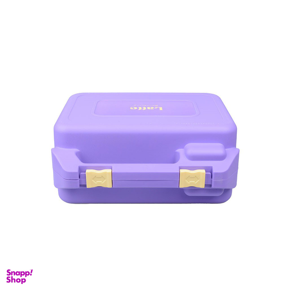 اجاق گاز سفری مدل Latte