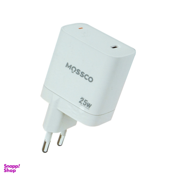 شارژر دیواری 25 وات ماسکو مدل IH33