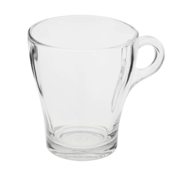 لیوان نوری تازه مدل اوچای کد 120201w بسته 6 عددی