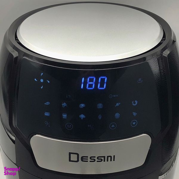سرخ کن بدون روغن دسینی مدل 5285