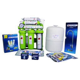 دستگاه تصفیه آب خانگی آکواپرمیوم مدل A9POAB12-GR-TP