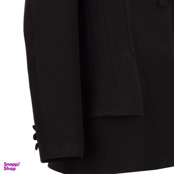 مانتو کتی زنانه السانا مدل رامیاد کد 210601