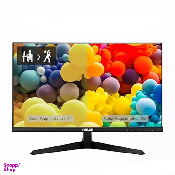 مانیتور 22 اینچ ایسوس مدل VY229HE