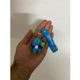 جاکلیدی سیلیکونی طرح سالیوان کد 5