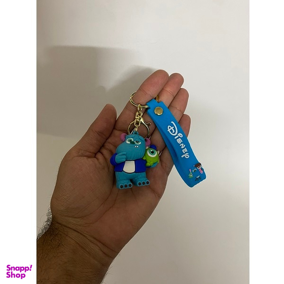 جاکلیدی سیلیکونی طرح سالیوان کد 5