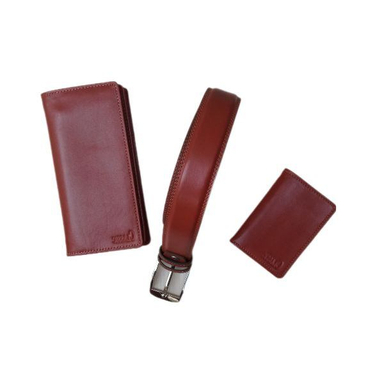 ست هدیه مردانه کلاسیک کد KL005