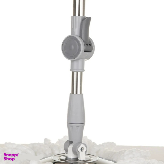 سطل و تی زمین شوی شاین مدل دیاموند کد 85