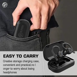 ایرفون بی سیم بلوتوثی ایفورج مدل MA-Buds01