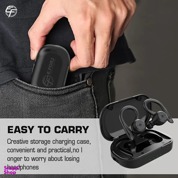 ایرفون بی سیم بلوتوثی ایفورج مدل MA-Buds01