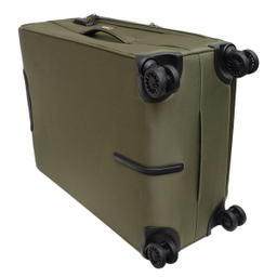 چمدان نشنال جئوگرافیک مدل NG11 24 سایز متوسط