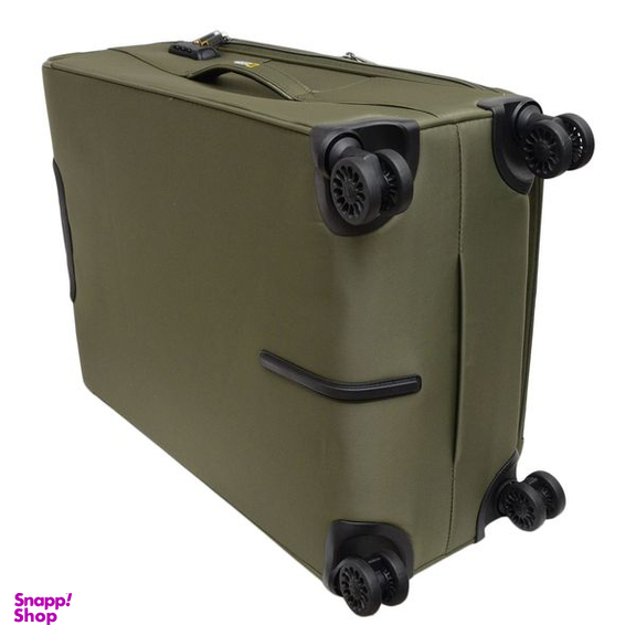 چمدان نشنال جئوگرافیک مدل NG11 24 سایز متوسط