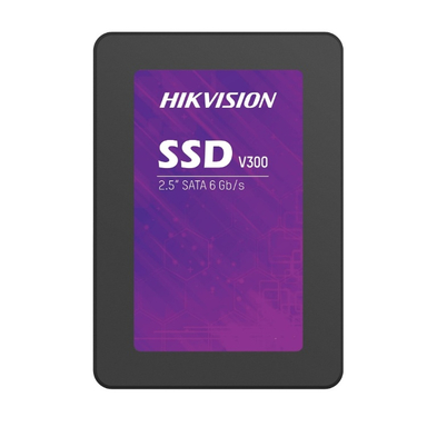 حافظه SSD هایک ویژن مدل v300 ظرفیت 1 ترابایت