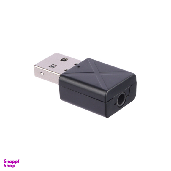 دانگل بلوتوث پایونیر مدل 2in1 USB AUX کد 01